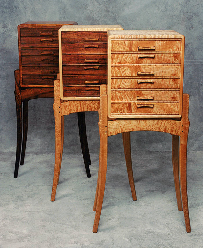 Order custom furniture